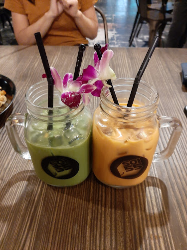 Soi 55 Thai Kitchen - Gastronomi dan perhotelan