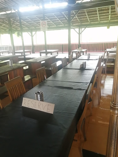 IT'VIRAL RESTAURANT - Seremban