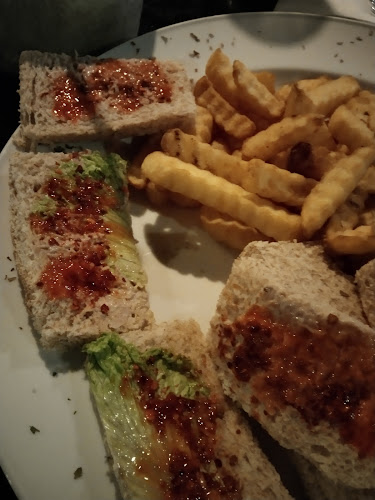 Comentarii opinii despre by the beach Bar at Mercure Penang Beach