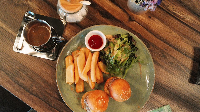 Comentarii opinii despre Fat Cork