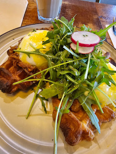 Frisky Goat Bakery Cafe - Kuala Lumpur