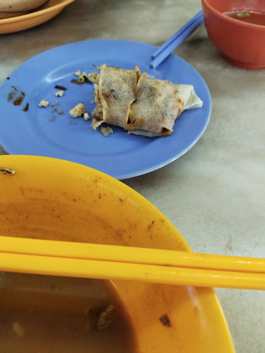 Opinii despre Sun Hin Loong Restaurant | Restoran Sun Hin Loong în Petaling Jaya - Gastronomi dan perhotelan