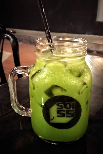 Opinii despre Soi 55 Thai Kitchen în Subang Jaya - Gastronomi dan perhotelan