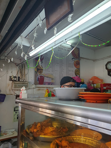 Comentarii opinii despre Nasi Kandar Pekan Lama