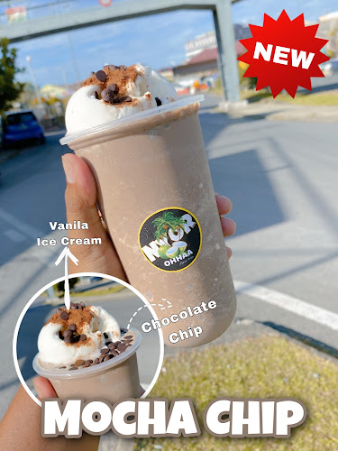 Cafe Ohhaa - Gastronomi dan perhotelan