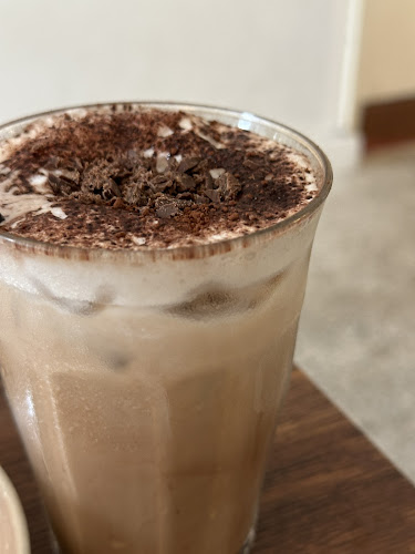 Comentarii opinii despre Satuu Coffee & Pastries