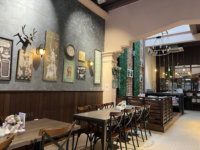 Auction Rooms Georgetown - George Town