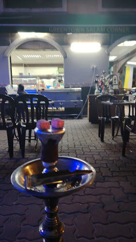 GZ HookaH - Ipoh
