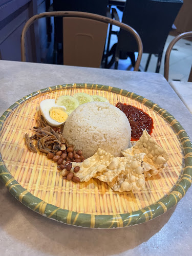 Opinii despre Oldtown White Coffee în Kuala Selangor - Gastronomi dan perhotelan