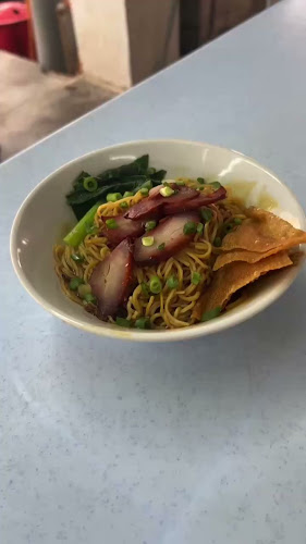 East Coast Hainan Cafe