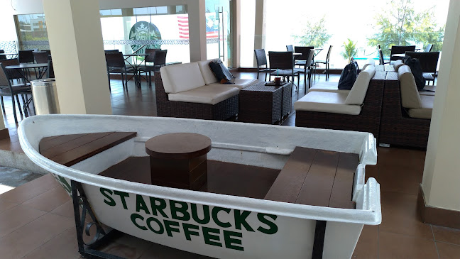 Comentarii opinii despre Starbucks