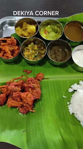 Opinii despre Dekiya Corner în Seremban - Gastronomi dan perhotelan