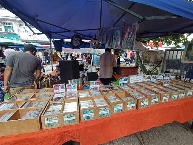 Comentarii opinii despre Pasar Karat Ipoh