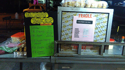 Burger Lelehh Manjung