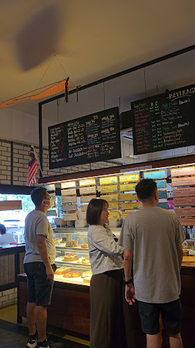 Cafe 123 Gasing - Petaling Jaya