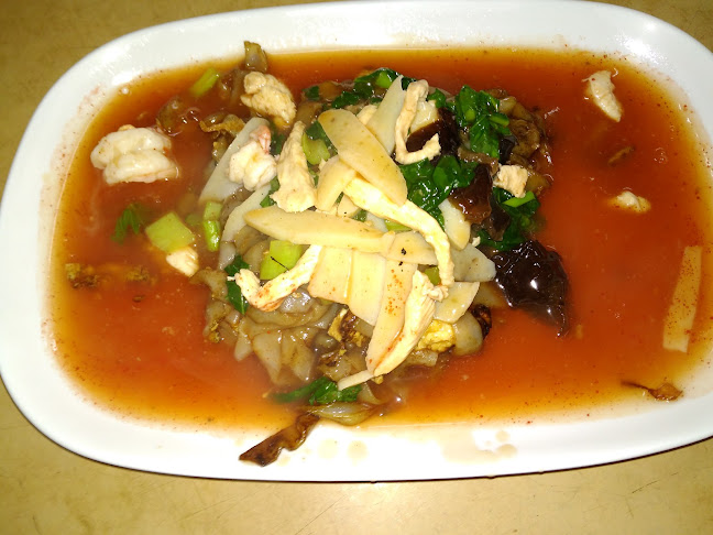 Kedai Kopi Market - Sibu