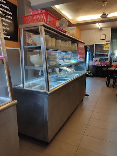 9, Jalan SS 5b/6, Ss 5, 47301 Petaling Jaya, Selangor