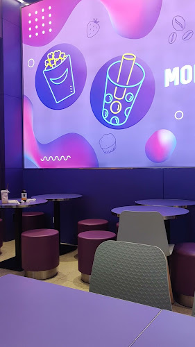 Comentarii opinii despre Tealive+ Pavilion KL