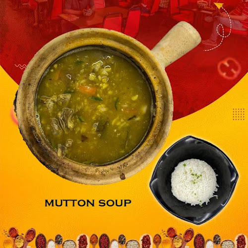 Opinii despre Seni Sattisorru Ipoh (SSI) în Ipoh - Gastronomi dan perhotelan