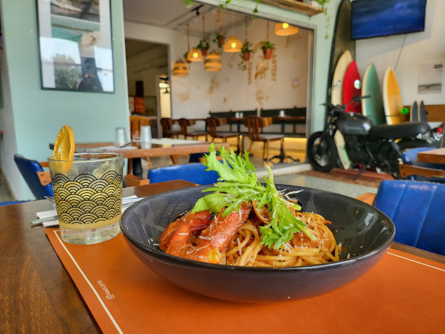 Opinii despre SWELL by Vamos în Johor Bahru - Gastronomi dan perhotelan