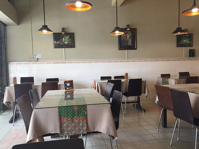 Storey Ria Catering Services - Gastronomi dan perhotelan