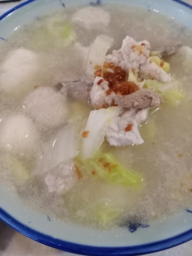 Comentarii opinii despre The Best Corner Stutong