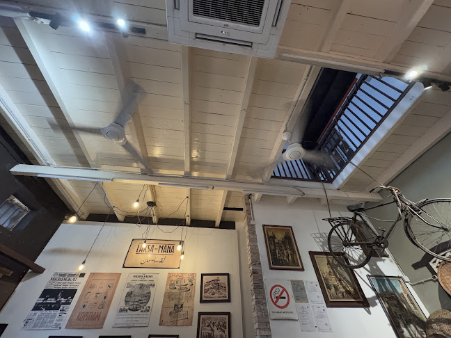 Opinii despre LAKSA-MANA @ Concubine Lane Ipoh în Ipoh - Gastronomi dan perhotelan