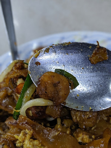 Doli Kuey Teow Goreng - Taiping