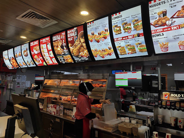 KFC - Bukit Mertajam