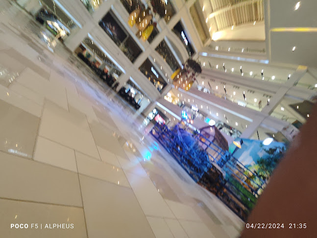 Comentarii opinii despre The FOUNDERS BAKERY