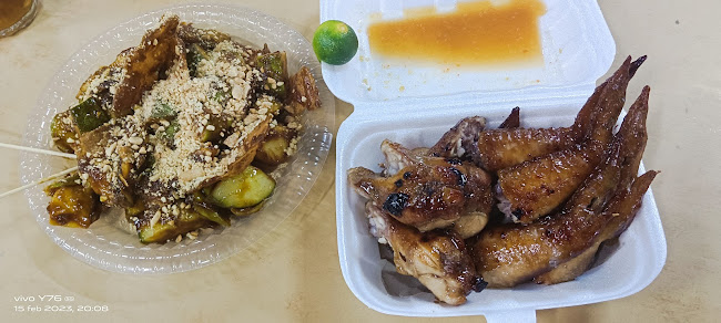 Opinii despre Lido Square în Kota Kinabalu - Gastronomi dan perhotelan