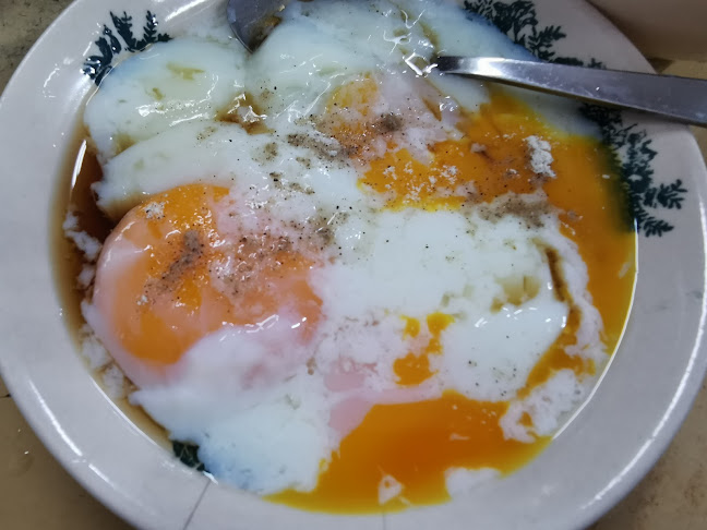 Soon Soon Pan Mee & Fish Head - Gastronomi dan perhotelan