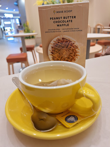 Comentarii opinii despre Inside Scoop AEON Mall Bukit Indah