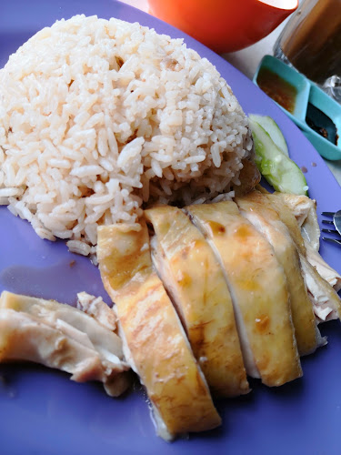 Opinii despre Pending Food Court în Kuching - Gastronomi dan perhotelan