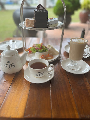 Comentarii opinii despre STG Tea House Cafe