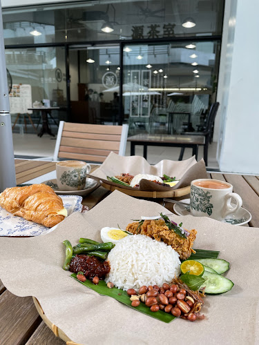 B-G-13, Ground Floor, Block B, Sutera Avenue, Jalan Sembulan, Lebuh Raya Sutera, 88100 Kota Kinabalu, Sabah