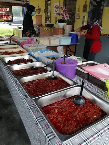 Opinii despre Warung Murah Rezeki în Kuala Selangor - Gastronomi dan perhotelan