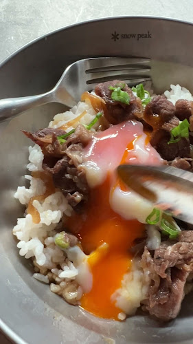 Tomo Tomo Café (Subang Parc) - Gastronomi dan perhotelan