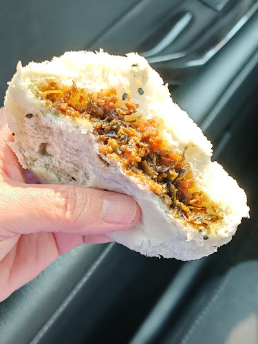 Klang Food Centre (Handmade Pau) - Gastronomi dan perhotelan