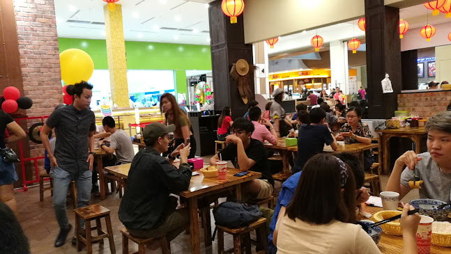 Gurney Plaza, Lot 170-07-02/03, Level 7, Pulau Tikus, No. 170, Persiaran Gurney, George Town, 10250 George Town, Pulau Pinang