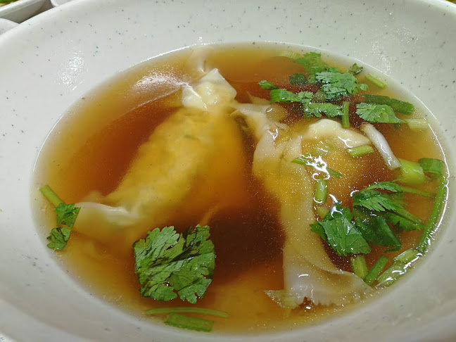 Shiang Kang Mee Lobak 香港面家 - Seremban