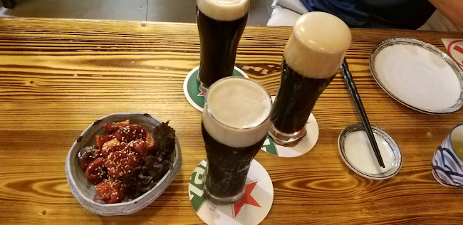 Comentarii opinii despre Ryoshi Izakaya Subang SS15