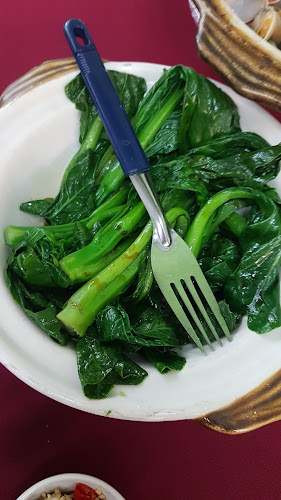 Restoran Lee Swee Meng - Gastronomi dan perhotelan