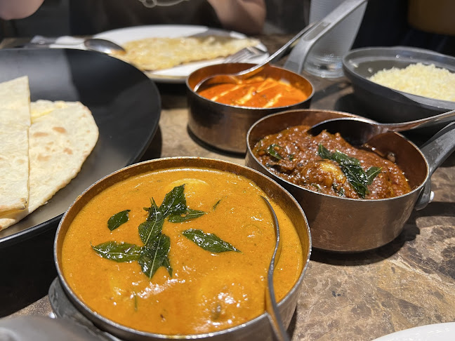 7 Spice - Gastronomi dan perhotelan