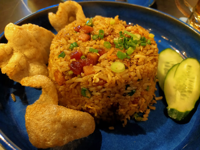 The Brew House - Puchong