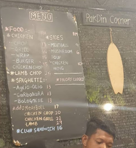 Opinii despre Pakdin Corner Origin în Sungai Petani - Gastronomi dan perhotelan