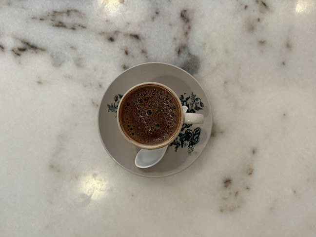 Opinii despre OO White Coffee Carnarvon Street în George Town - Gastronomi dan perhotelan