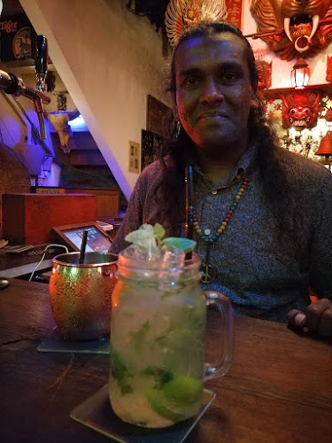 Opinii despre Junk Cafe în George Town - Gastronomi dan perhotelan