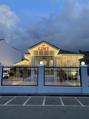 Kim's Korean Restaurant Georgetown - George Town