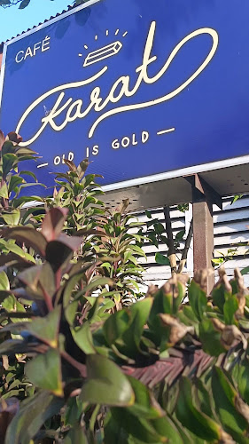 Karat Cafe